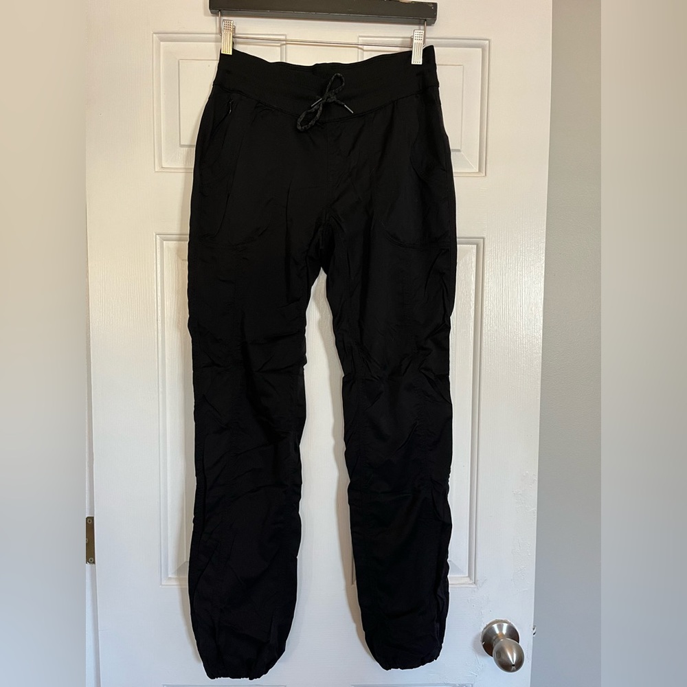 The North Face Aphrodite pants - black - medium